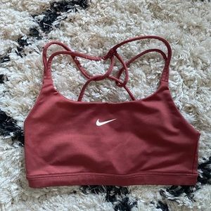 Nike sports bra
